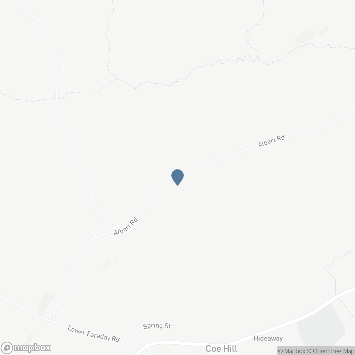 122 ALBERT ROAD, Coe Hill, Ontario K0L 1P0